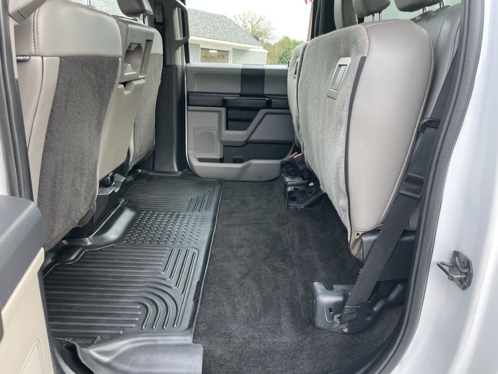 2020 Ford F-350 Image 29