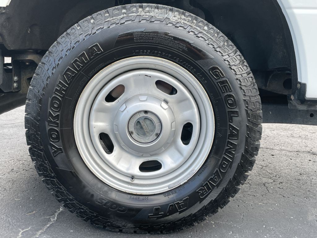 2020 Ford F-350 Image 30