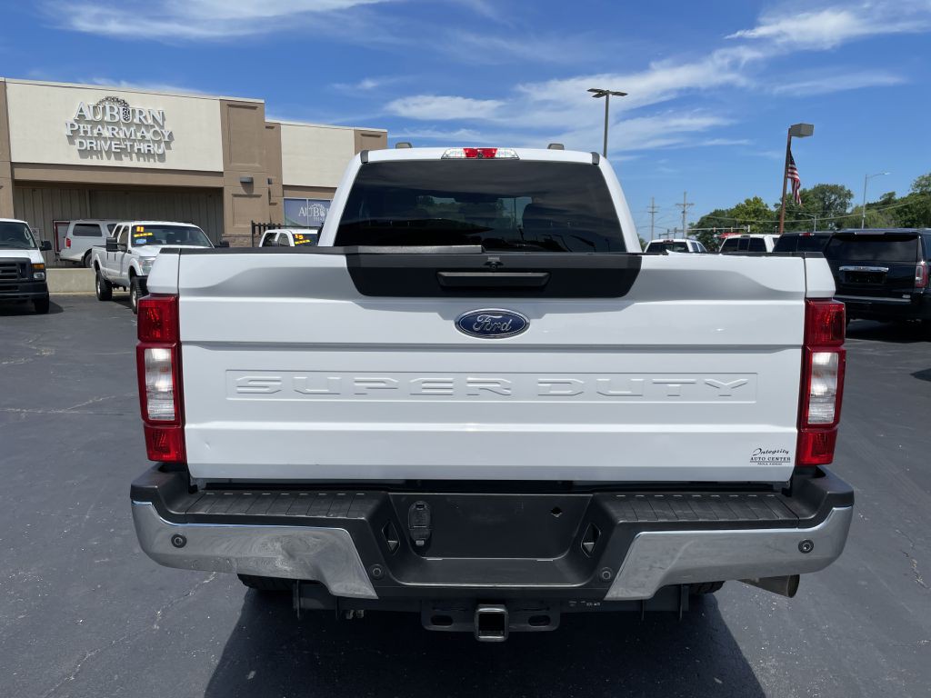 2020 Ford F-250 Image 6
