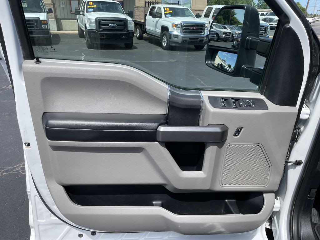 2020 Ford F-250 Image 9