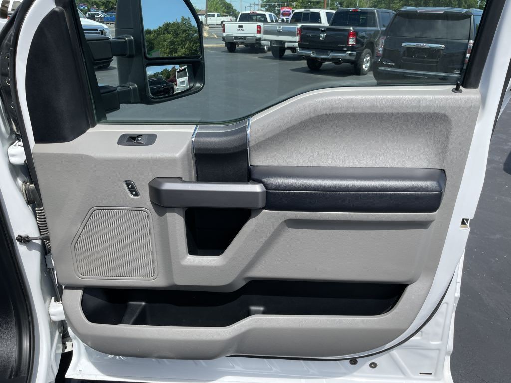 2020 Ford F-250 Image 12