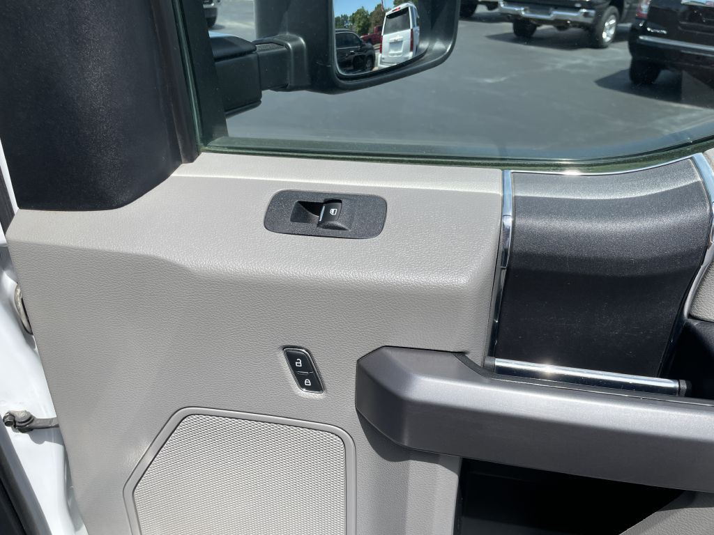 2020 Ford F-250 Image 13