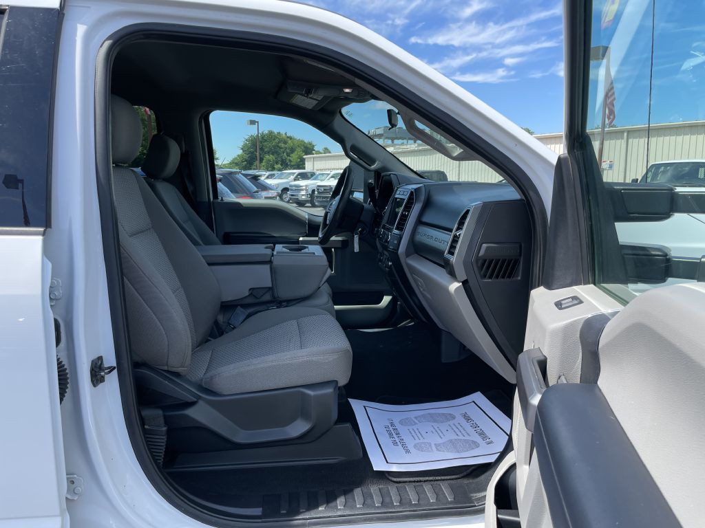 2020 Ford F-250 Image 14