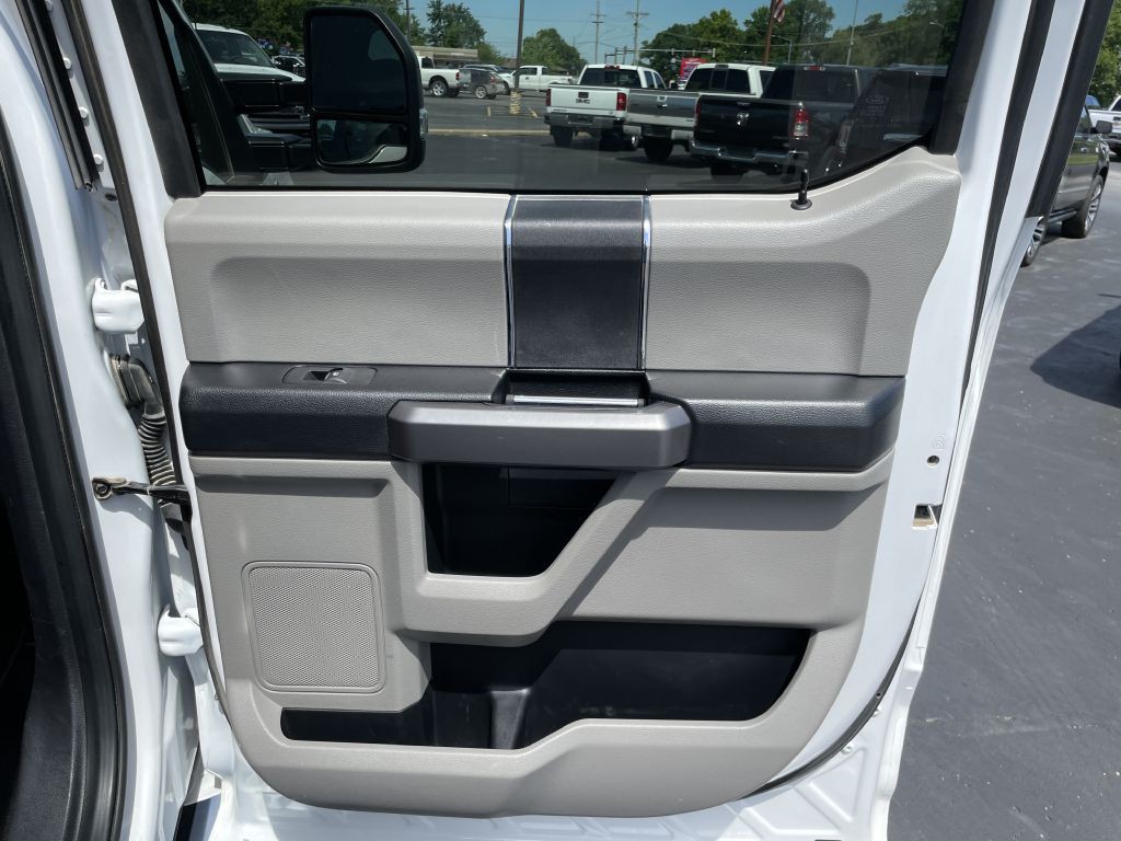 2020 Ford F-250 Image 15