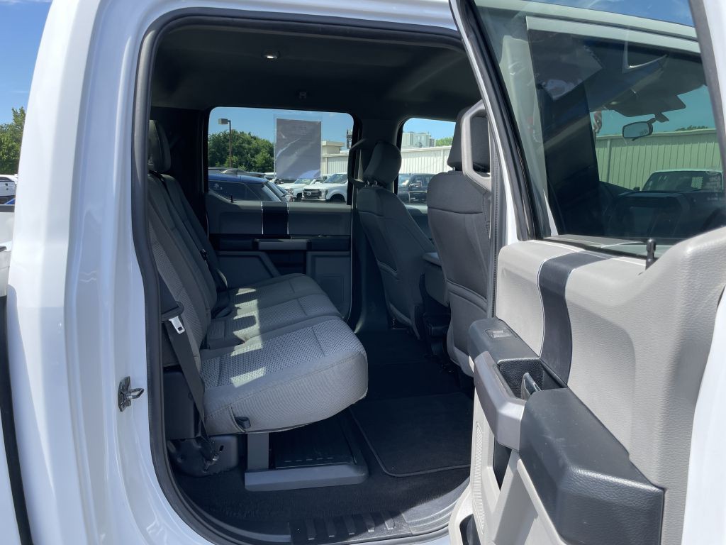 2020 Ford F-250 Image 16
