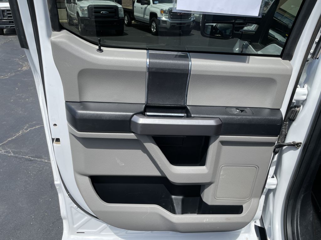 2020 Ford F-250 Image 17