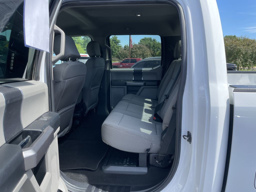 2020 Ford F-250 Image 18