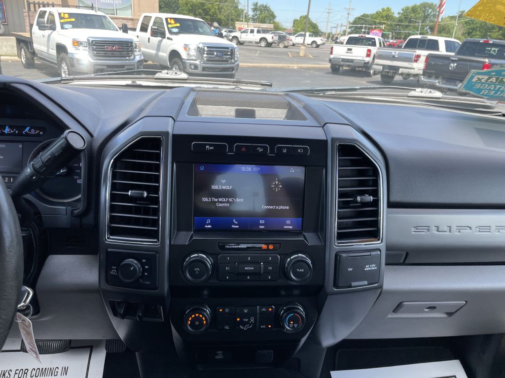 2020 Ford F-250 Image 19