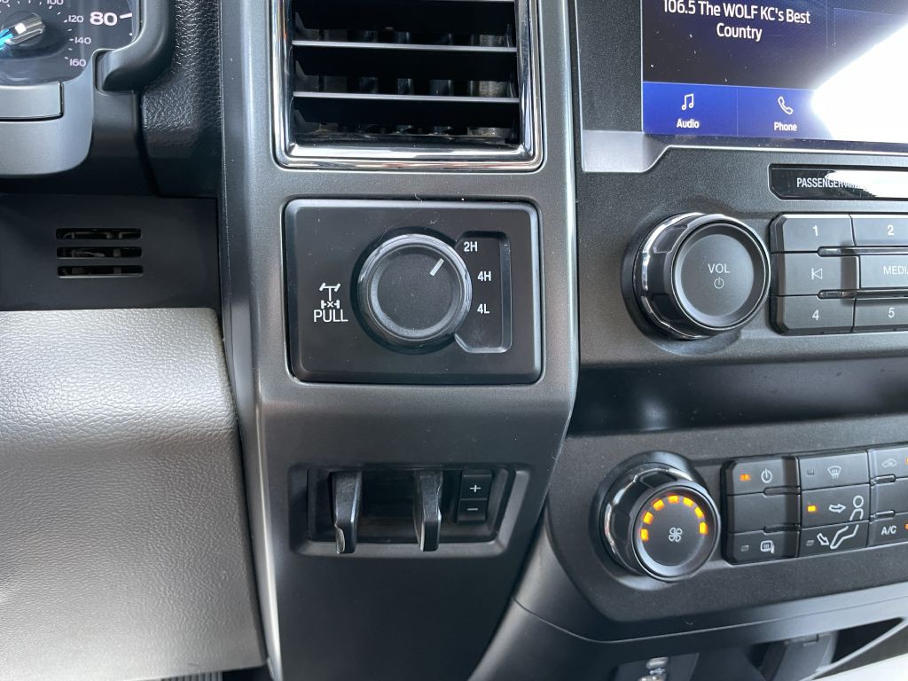 2020 Ford F-250 Image 20