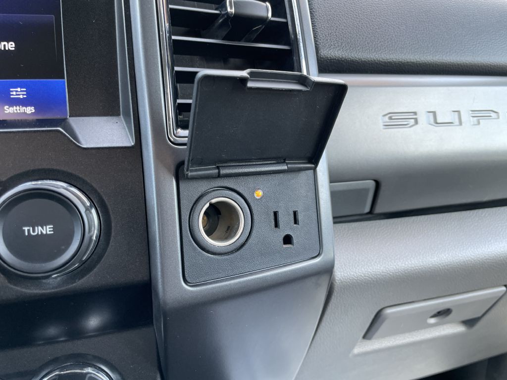 2020 Ford F-250 Image 21