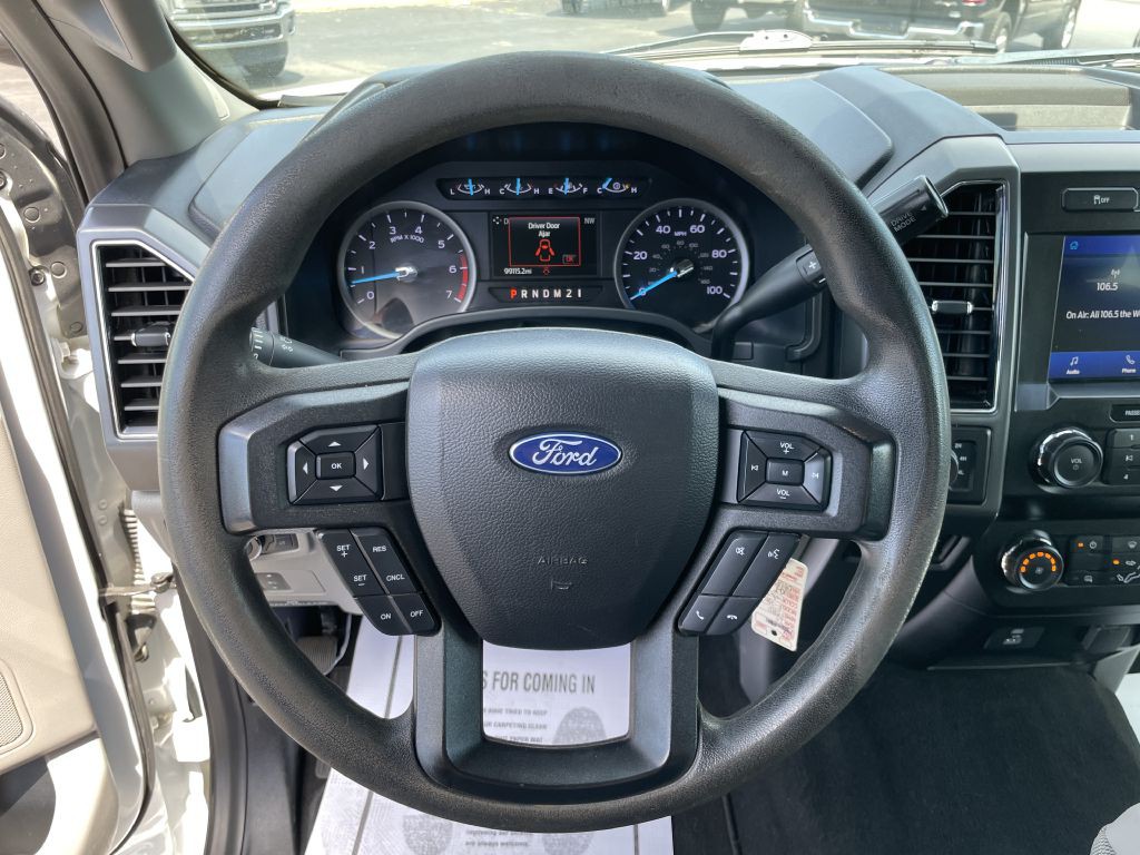 2020 Ford F-250 Image 29
