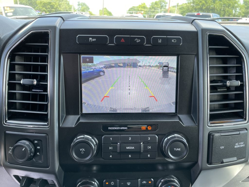 2020 Ford F-250 Image 31