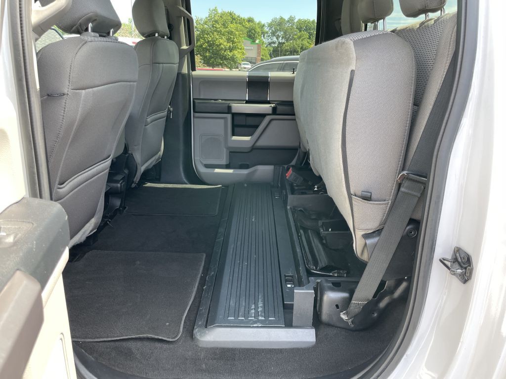 2020 Ford F-250 Image 32