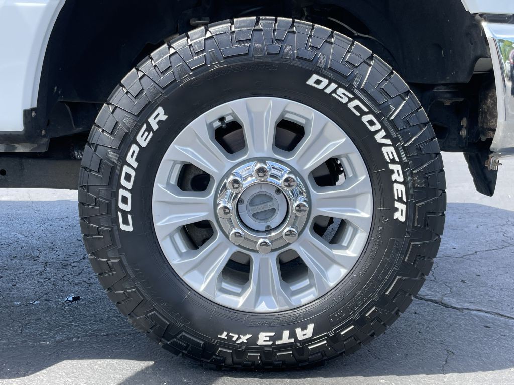 2020 Ford F-250 Image 33