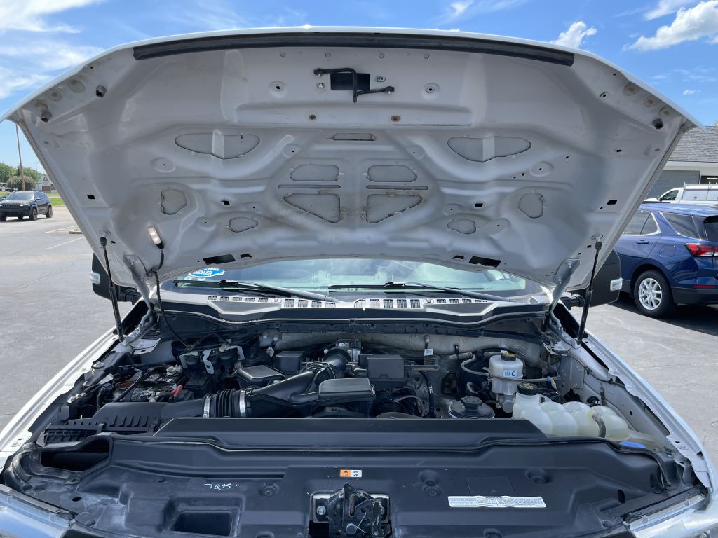 2020 Ford F-250 Image 34