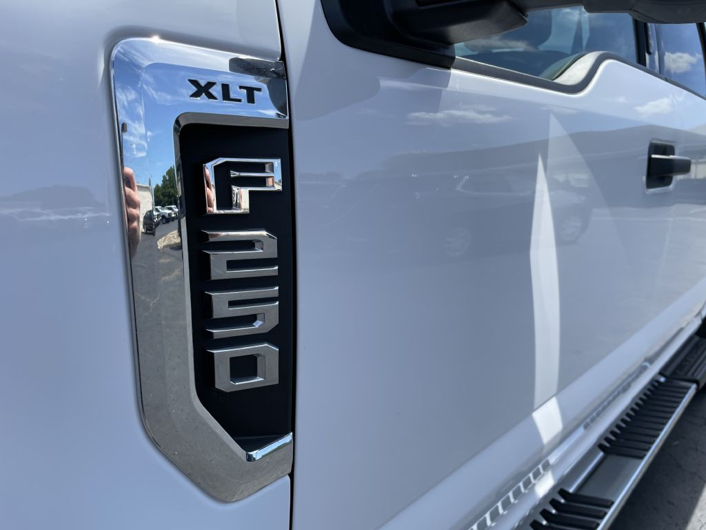 2020 Ford F-250 Image 35