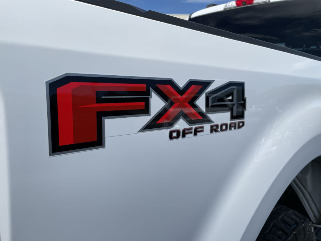 2020 Ford F-250 Image 36