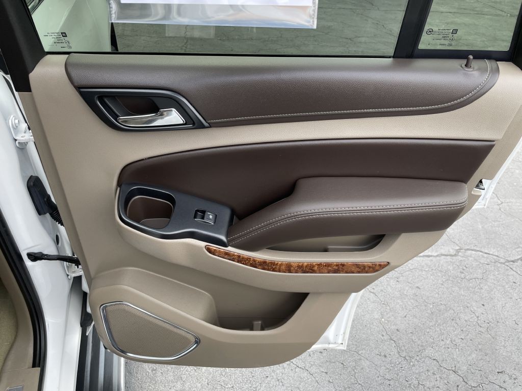 2017 Chevrolet Tahoe Image 15