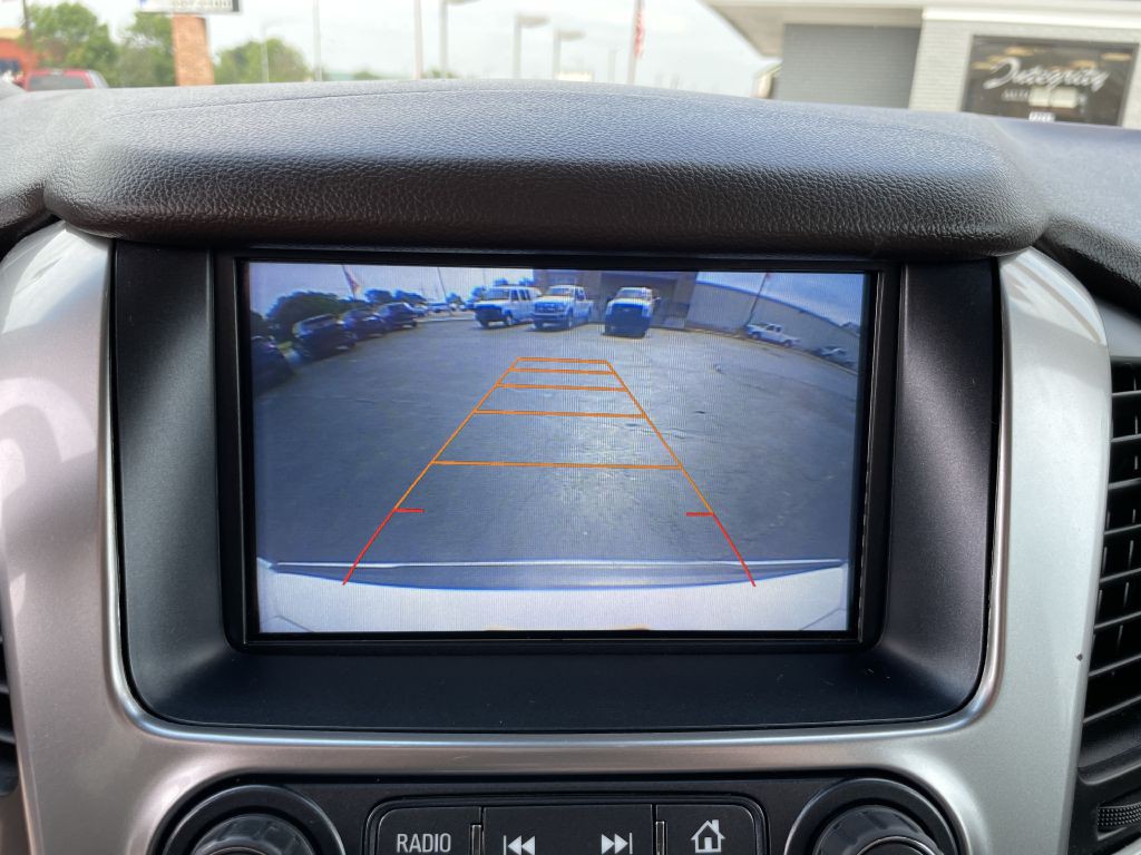 2017 Chevrolet Tahoe Image 32