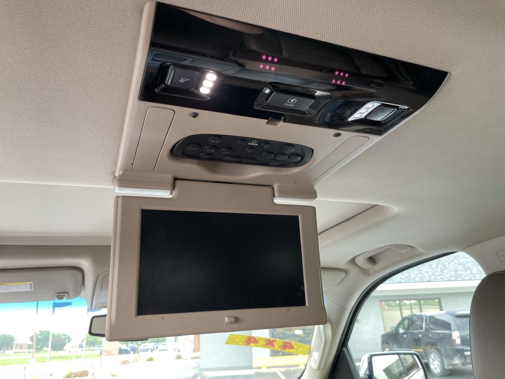 2017 Chevrolet Tahoe Image 34
