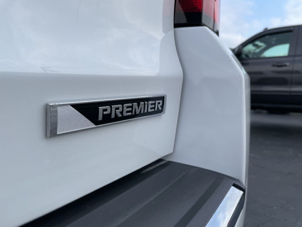 2017 Chevrolet Tahoe Image 41