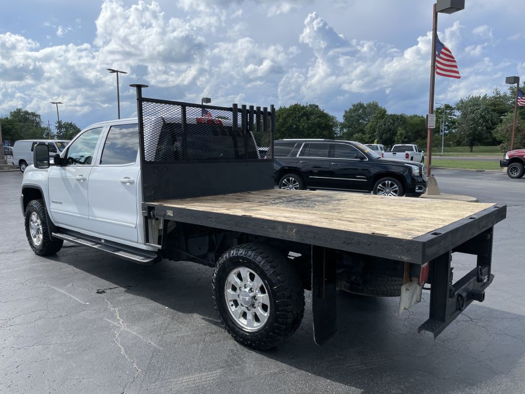2015 GMC Sierra Image 5