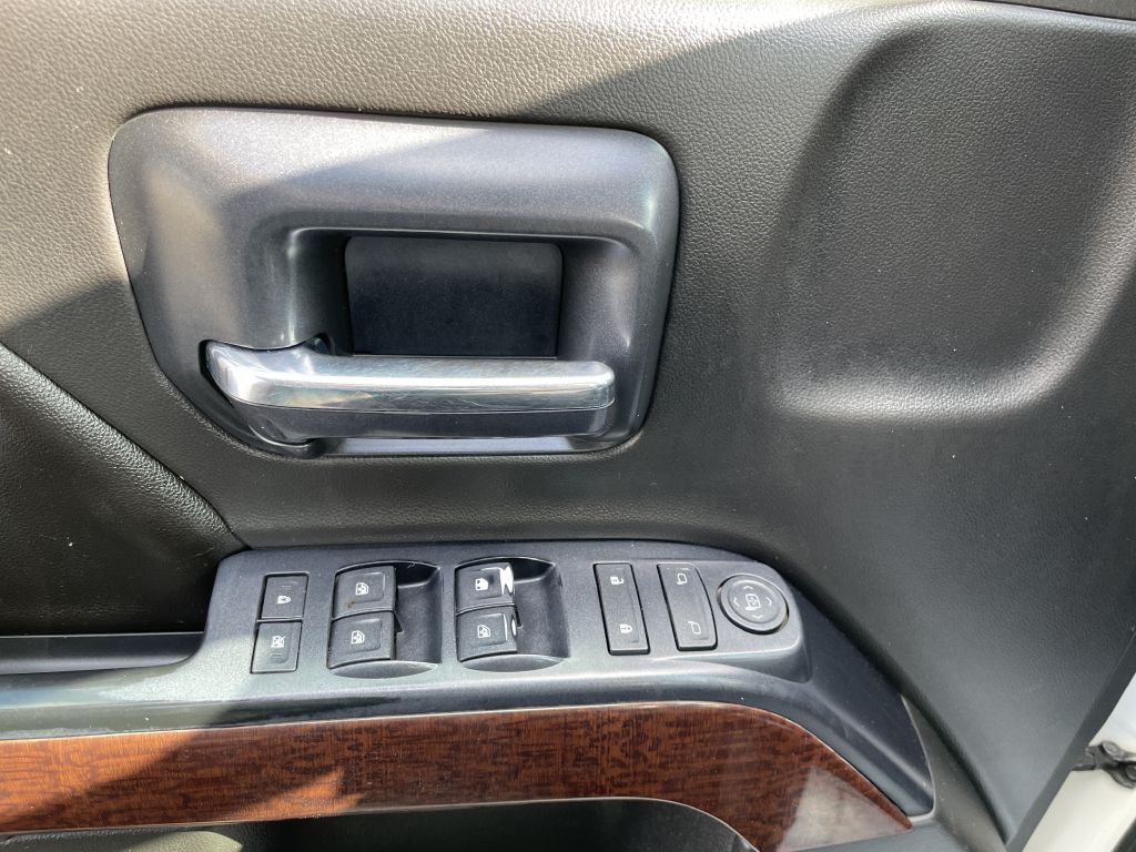 2015 GMC Sierra Image 10