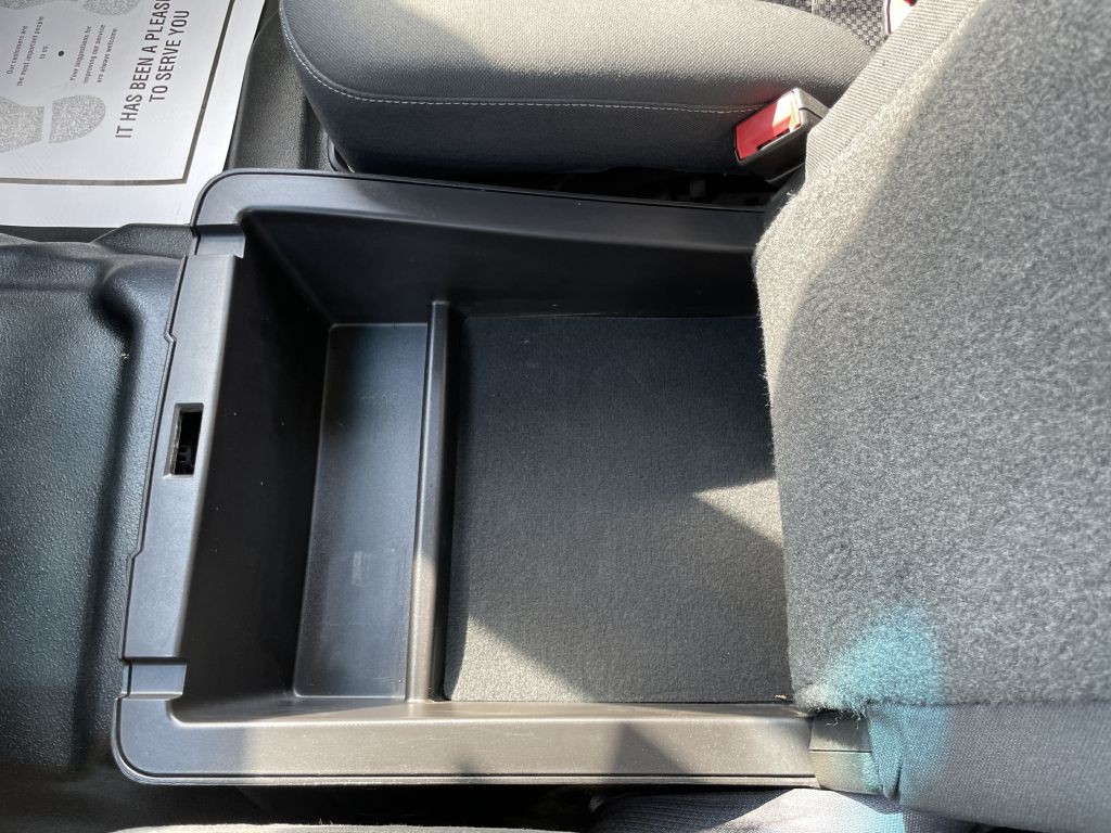 2015 GMC Sierra Image 23