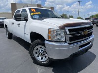 Image for 2011 Chevrolet Silverado 1500  ID: 6565437