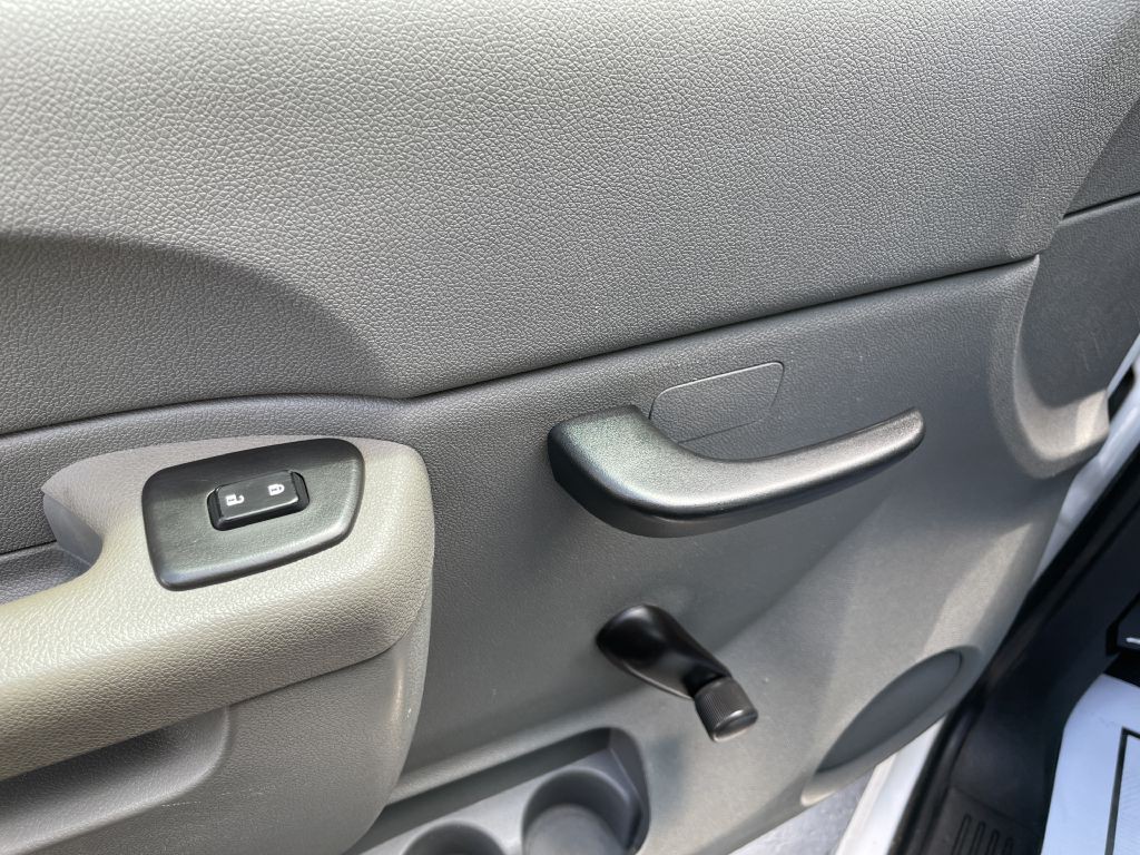 2011 Chevrolet Silverado 1500 Image 10