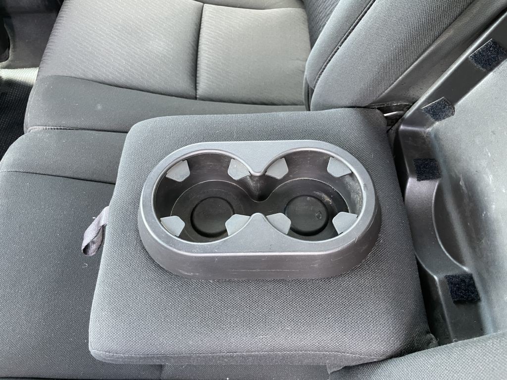 2011 Chevrolet Silverado 1500 Image 29