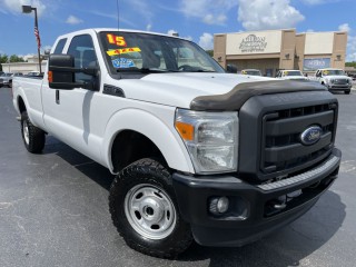 Image for 2015 Ford F-250 Super Duty ID: 6581772