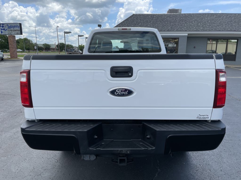 2015 Ford F-250 Image 6