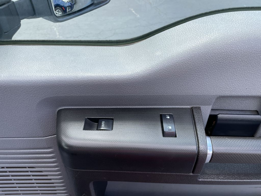 2015 Ford F-250 Image 13
