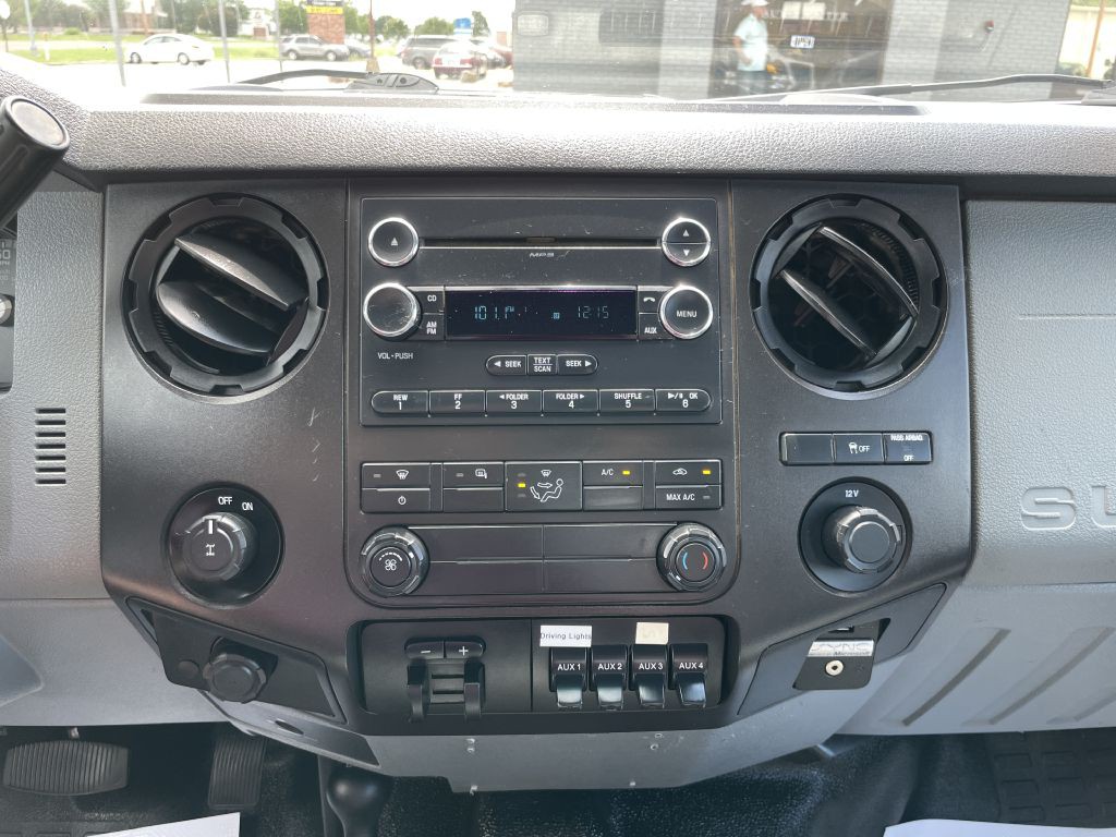 2015 Ford F-250 Image 15