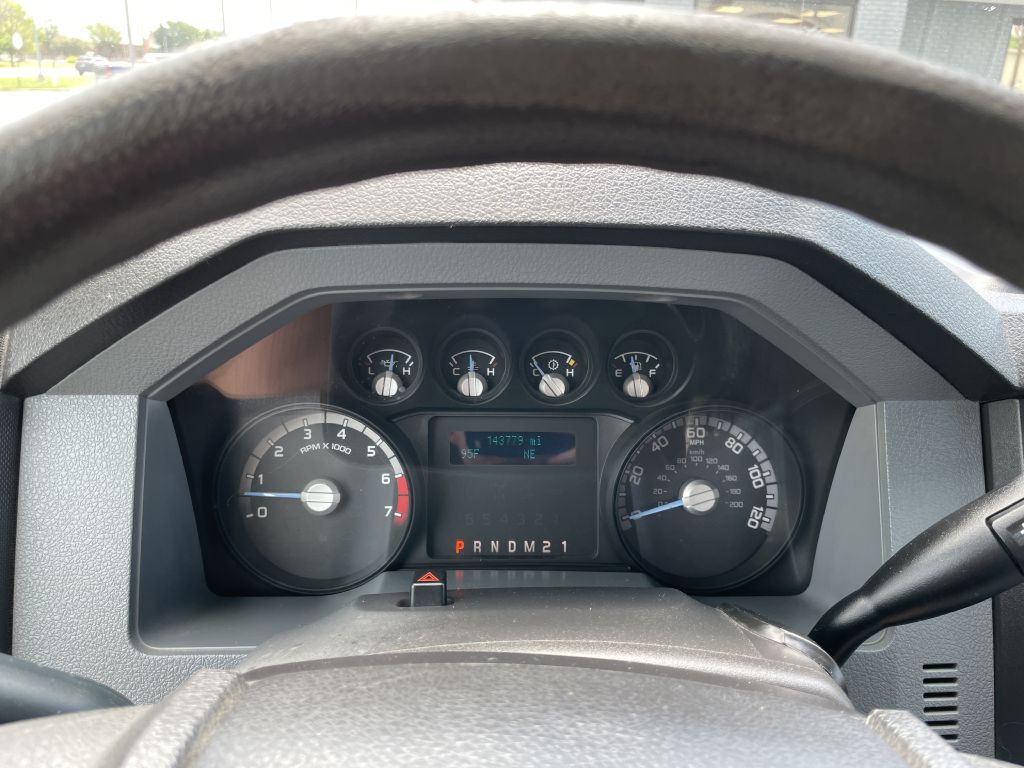 2015 Ford F-250 Image 19