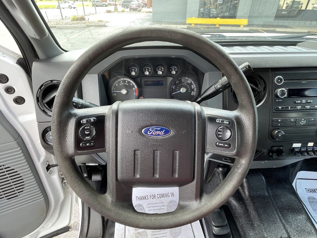 2015 Ford F-250 Image 20