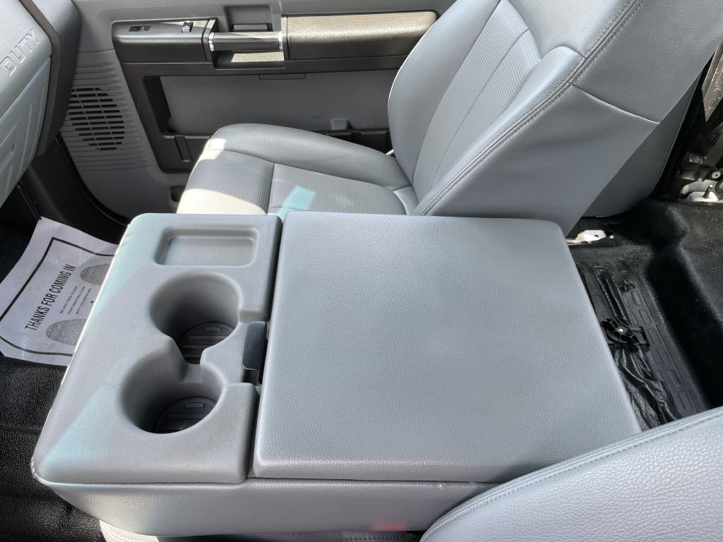 2015 Ford F-250 Image 22