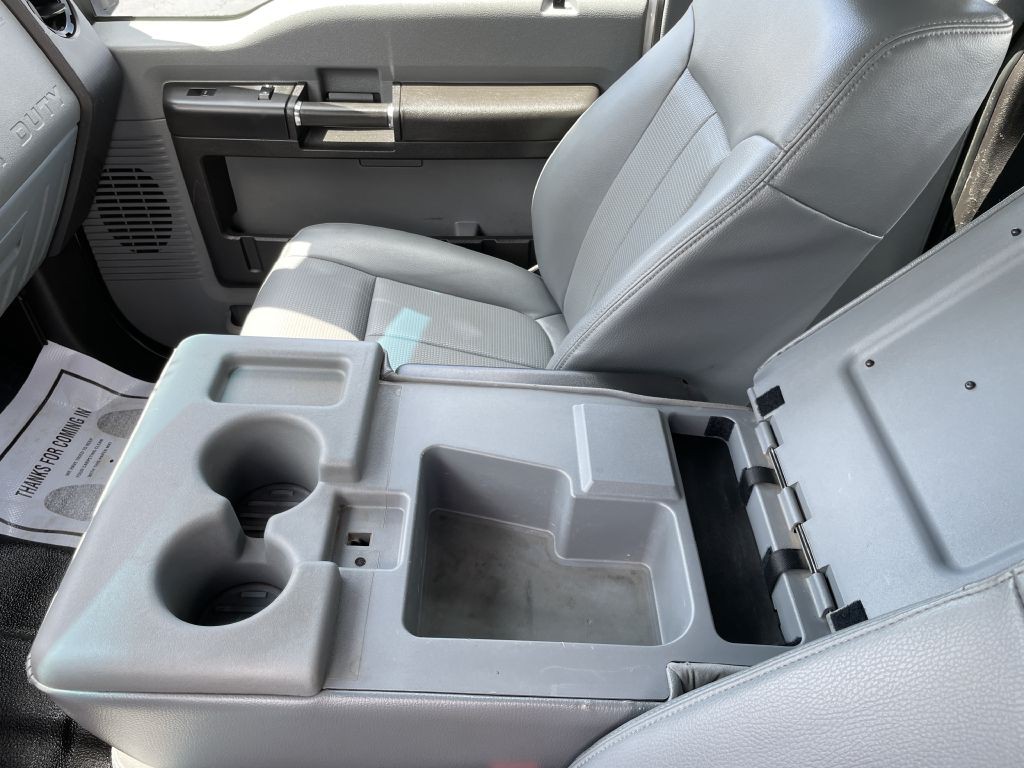 2015 Ford F-250 Image 23