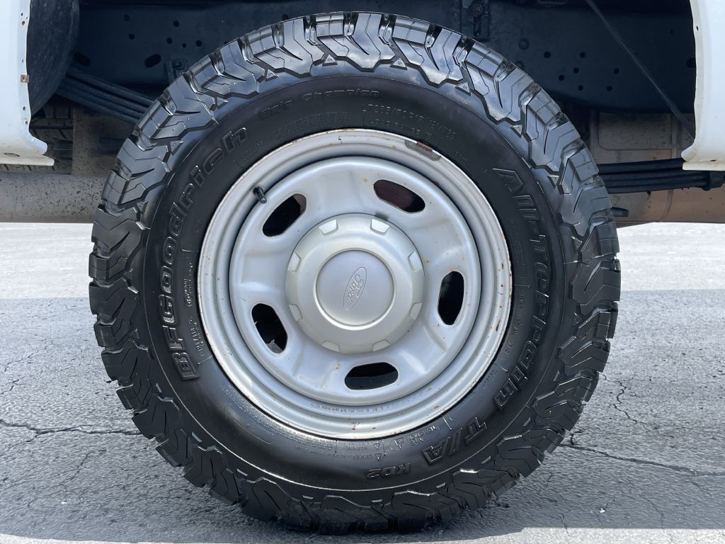 2015 Ford F-250 Image 24