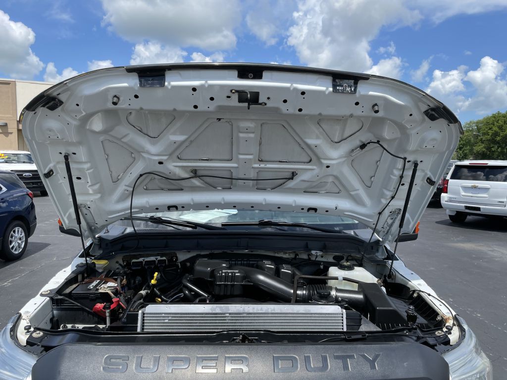 2015 Ford F-250 Image 25