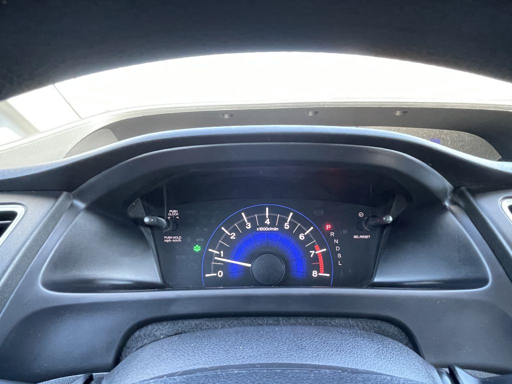 2015 Honda Civic Image 24