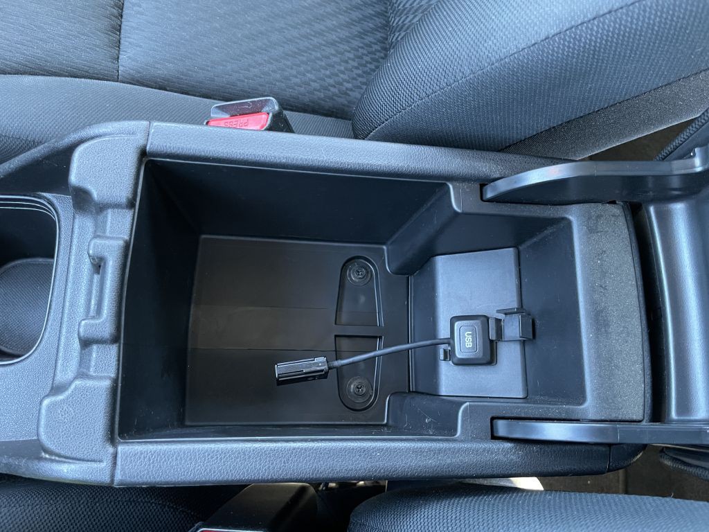2015 Honda Civic Image 27