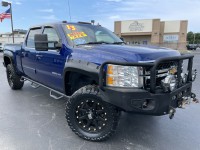 Image for 2013 Chevrolet Silverado 1500 Heavy Duty Ltz ID: 6610622