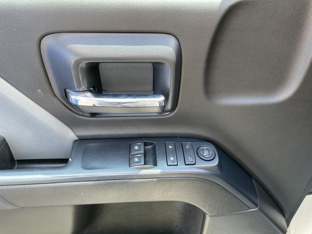 2018 Chevrolet Silverado 1500 Image 10
