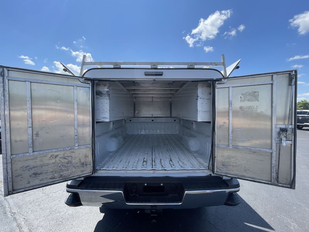 2018 Chevrolet Silverado 1500 Image 26