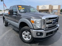 Image for 2012 Ford F-350 Super Duty ID: 6638093