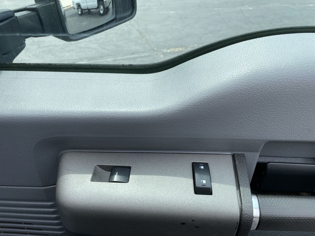 2012 Ford F-350 Image 14