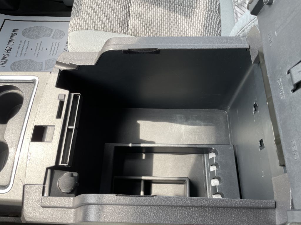 2012 Ford F-350 Image 24