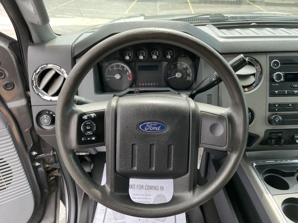 2012 Ford F-350 Image 27